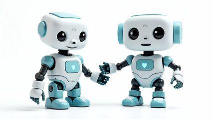 Revolutionizing Industries: 3D Cutting Edge Intelligent Machines with Robotics & Data Insights for Modernized Processes & Accelerated Innovation