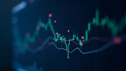 Explore high definition stock images showcasing AI-driven forex transactions, automated trading algorithms, and innovative analytics for currency markets.