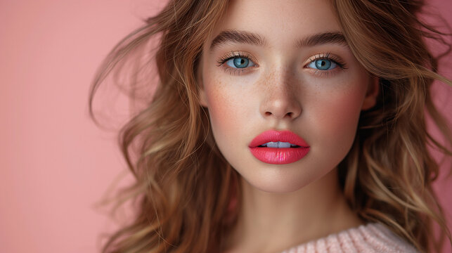 Labios Perfectos: El Toque de Color que Resalta tu Belleza