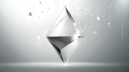 Abstract Geometric Cryptographic Symbol