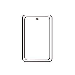 スマホのイラスト