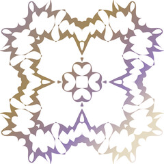 Modern Gradient Icon for UI, Branding, Web, and Digital Design Applications