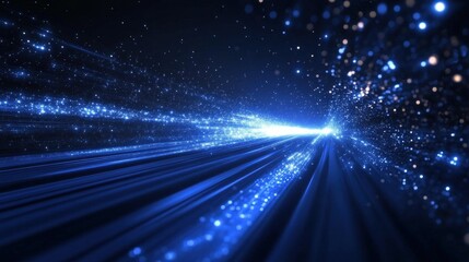 Digital Pathway Through the Cosmos