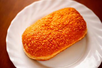 カレーパン