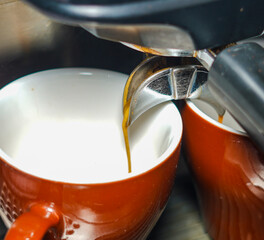 Specialty coffee shop perfect for your best moments