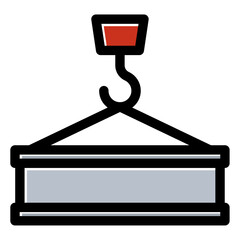 crane icon