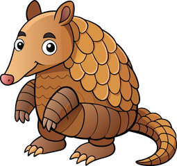 Cartoon Vector Illustration art