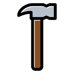 hammer icon