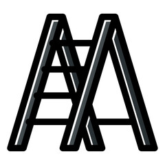 ladder icon