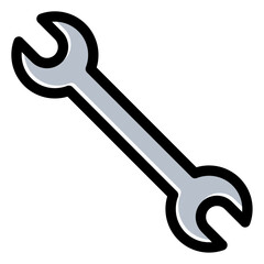 wrench icon