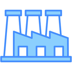Factory Icon