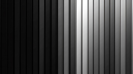A black and white striped background with a white line in the middle. The stripes are very thin and the white line is very thin as well