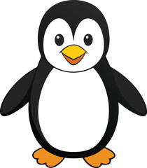 Cute Animal Cartoon Vector Art