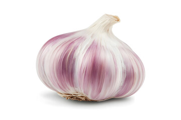 Fresh Garlic Bulb, Cooking Ingredient