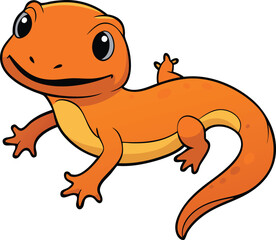 Fototapeta premium animal cartoon vector art
