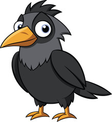 Obraz premium animal cartoon vector art