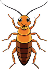 animal cartoon vector art