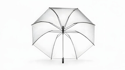 umbrella, rain, protection, isolated, parasol, open, weather, white, blue, colorful, red, object, vector, handle, color, accessory, illustration, sky, black, summer, green, shelter, beach, yellow, sun