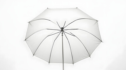 umbrella, rain, protection, isolated, parasol, open, weather, white, blue, colorful, red, object, vector, handle, color, accessory, illustration, sky, black, summer, green, shelter, beach, yellow, sun