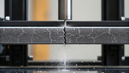 Strength testing in engineering is crucial for understanding material durability and performance under stress