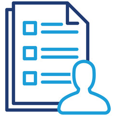 Experience Requirement Icon