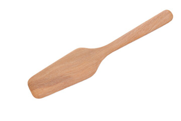 wooden kitchen utensils, spoon 