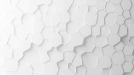 Abstract Geometric Pattern Background