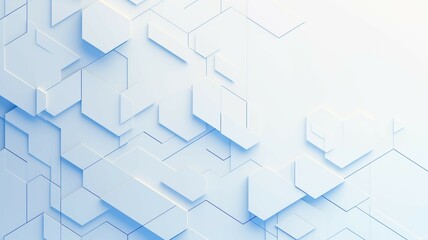 Fototapeta premium 幾何学模様の背景画像