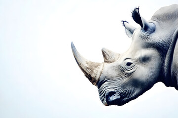 Rhino's Horn: Majestic Creature, Powerful Symbol