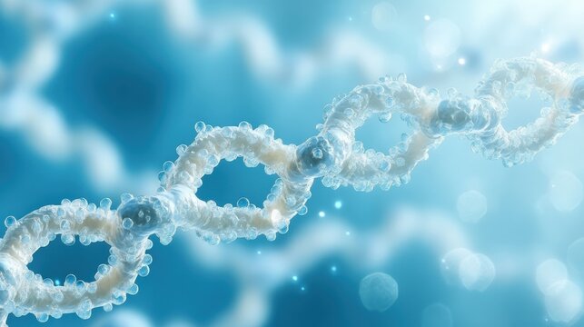 DNA Structure and Molecular Biology - Powered by Adobe