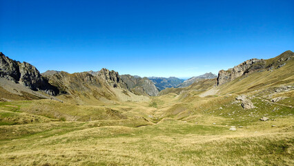 Midi d'ousseau pirineos orientales laruns francia