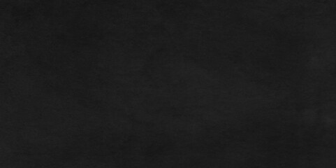 Fototapeta premium Abstract texture wall Dark black grunge concrete background. Panorama dark grey black slate background or texture. Vector black concrete texture. Stone wall background.