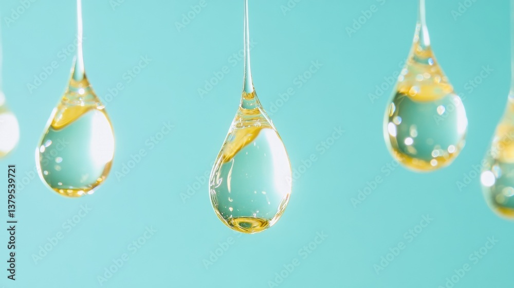 Aufkleber transparent water drop contamination visualization cutting-edge environmental sensor technology for 