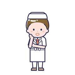 和食料理人／男性 20