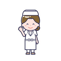 和食料理人／女性 10