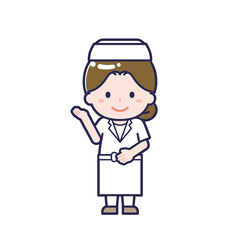 和食料理人／女性 18