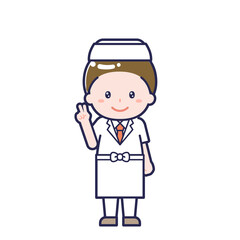 和食料理人／男性 14