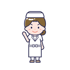 和食料理人／女性 12