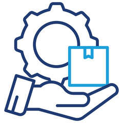 Product Management Icon