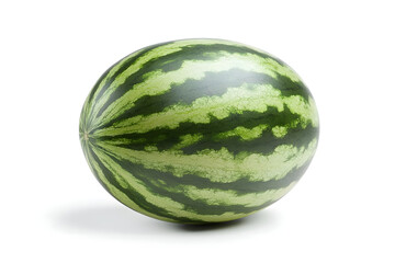 Ripe Watermelon: Juicy Summer Treat