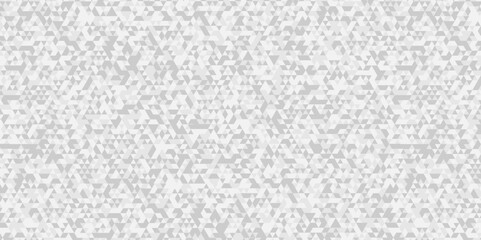 Vector gray polygon Mosaic triangle overlap texture background. white and gray overlapping cube square low polygon texture wallpaper. abstract surface creative diamond pattern corporate.	
