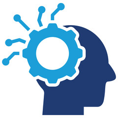 Critical Thinking Icon