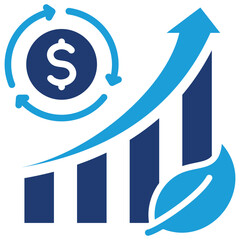 Sustainable Development Icon