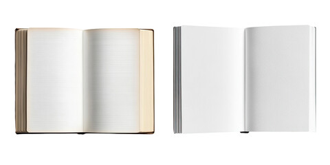 Elegant Art Collection on transparent background