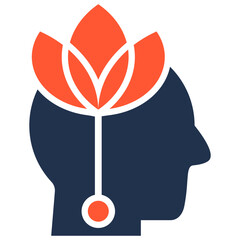 Mindfull Living Icon