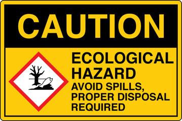 03 OSHA GHS Chemicals Label C...