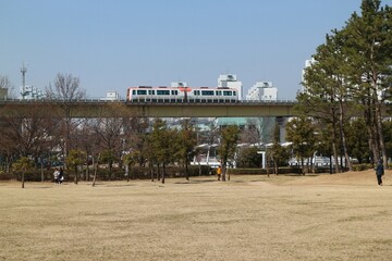 釜山金海軽電鉄
