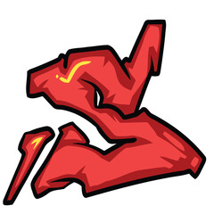 S Graffiti Font Typography Alphabet Urban. Font Hip-Hop Graffiti Letters