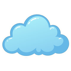 cloud computing icon