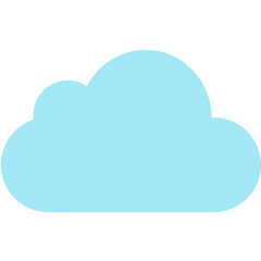cloud computing concept